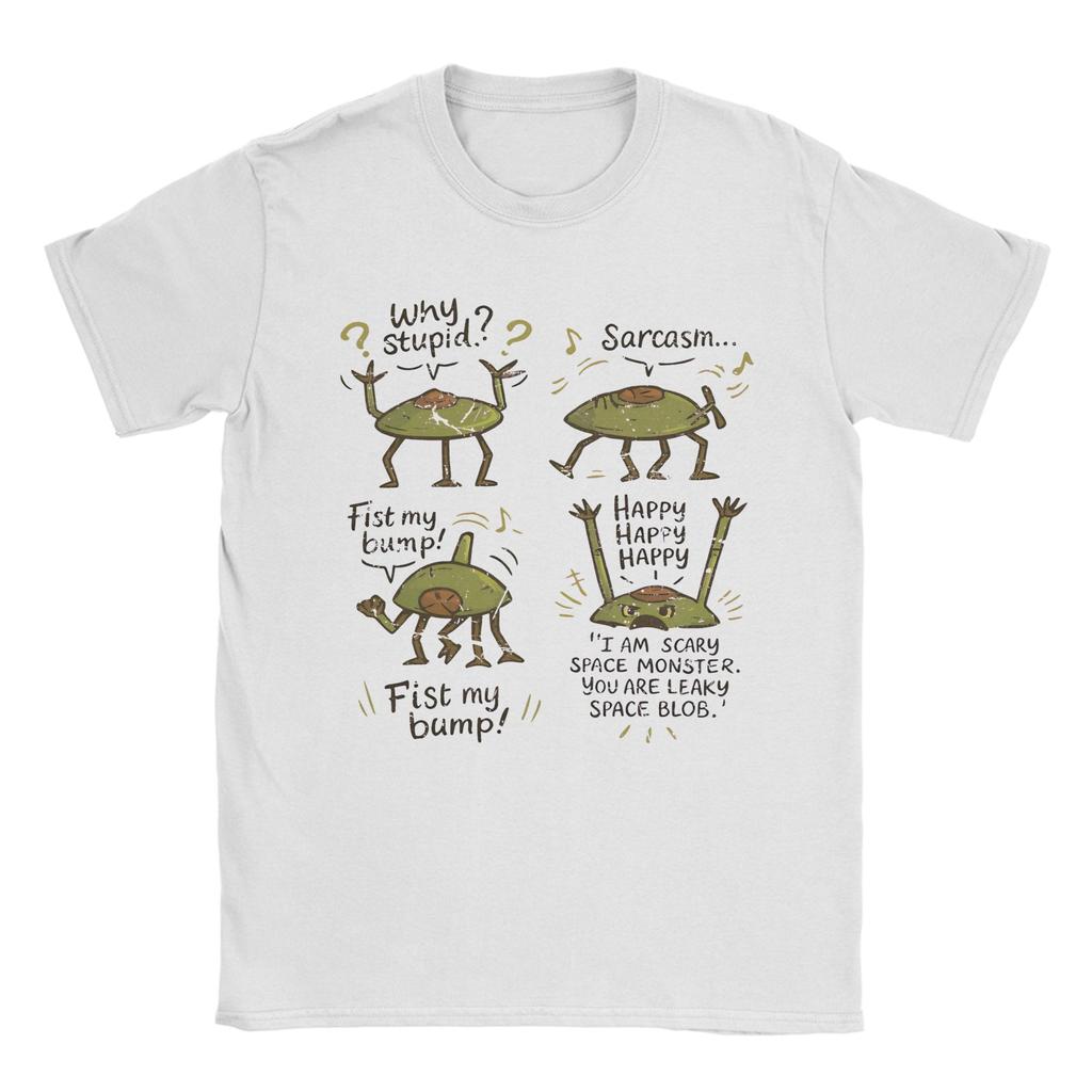 Unisex Unisexs Rockys Amaze Movie Project Hail Mary T Shirt Cotton Tops Funny Short Sleeve Round Collar Tees Gift Idea TShirt