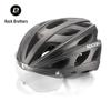 Rockbros Cycling Helmet with Photochromic Goggles