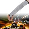 Thumb Hole 5 HPPE Cut-resistant Arm Sleeve Cut Resistant Arm Sleeve Cover  Construction