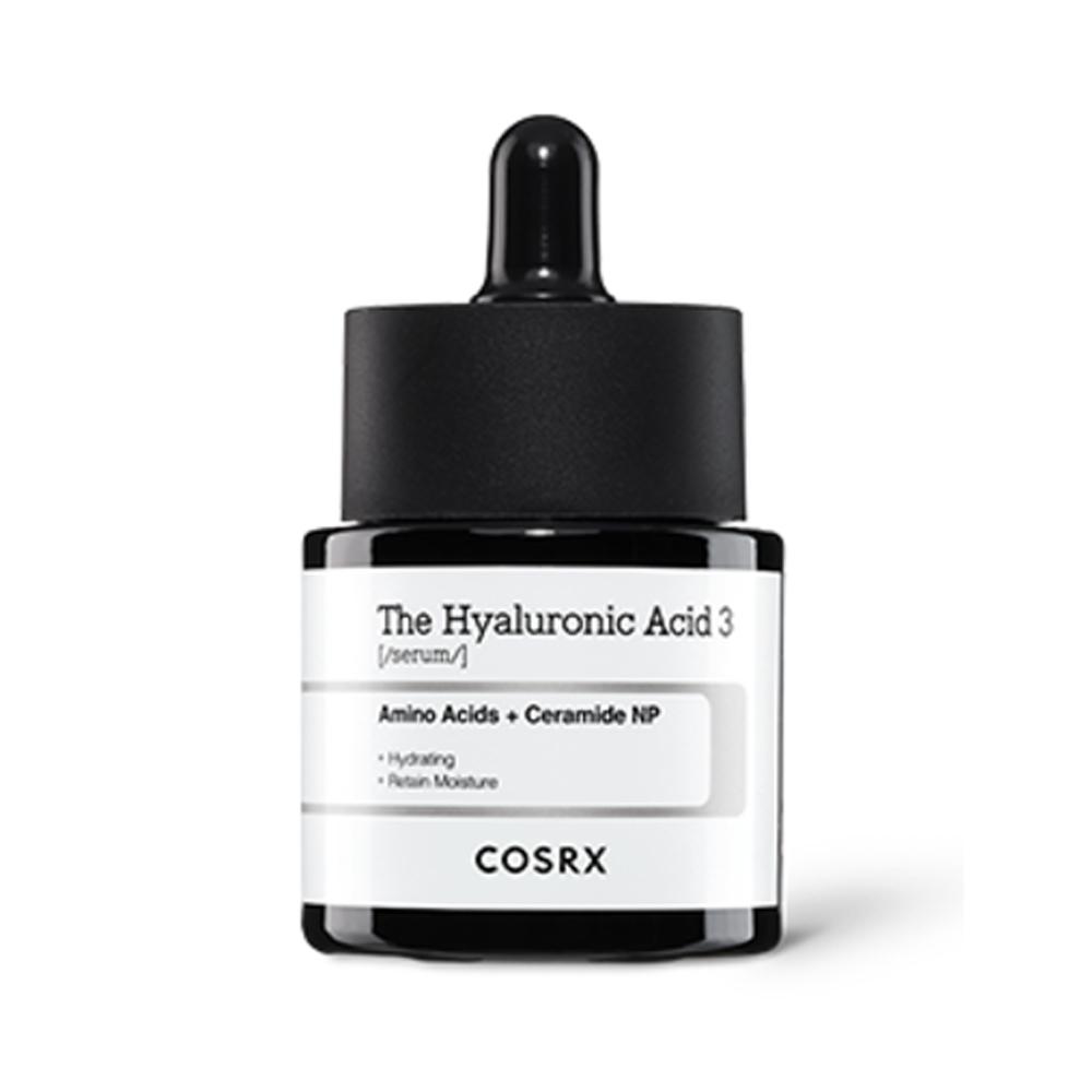 COSRX The Hyaluronic Acid 3 Serum 20ml
