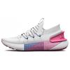 HOVR Phantom 3 White Pink Punk Women Sneakers 3025517-103