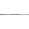 Zebra ballpoint pen refill 4C-0.7 lead black 3 pieces