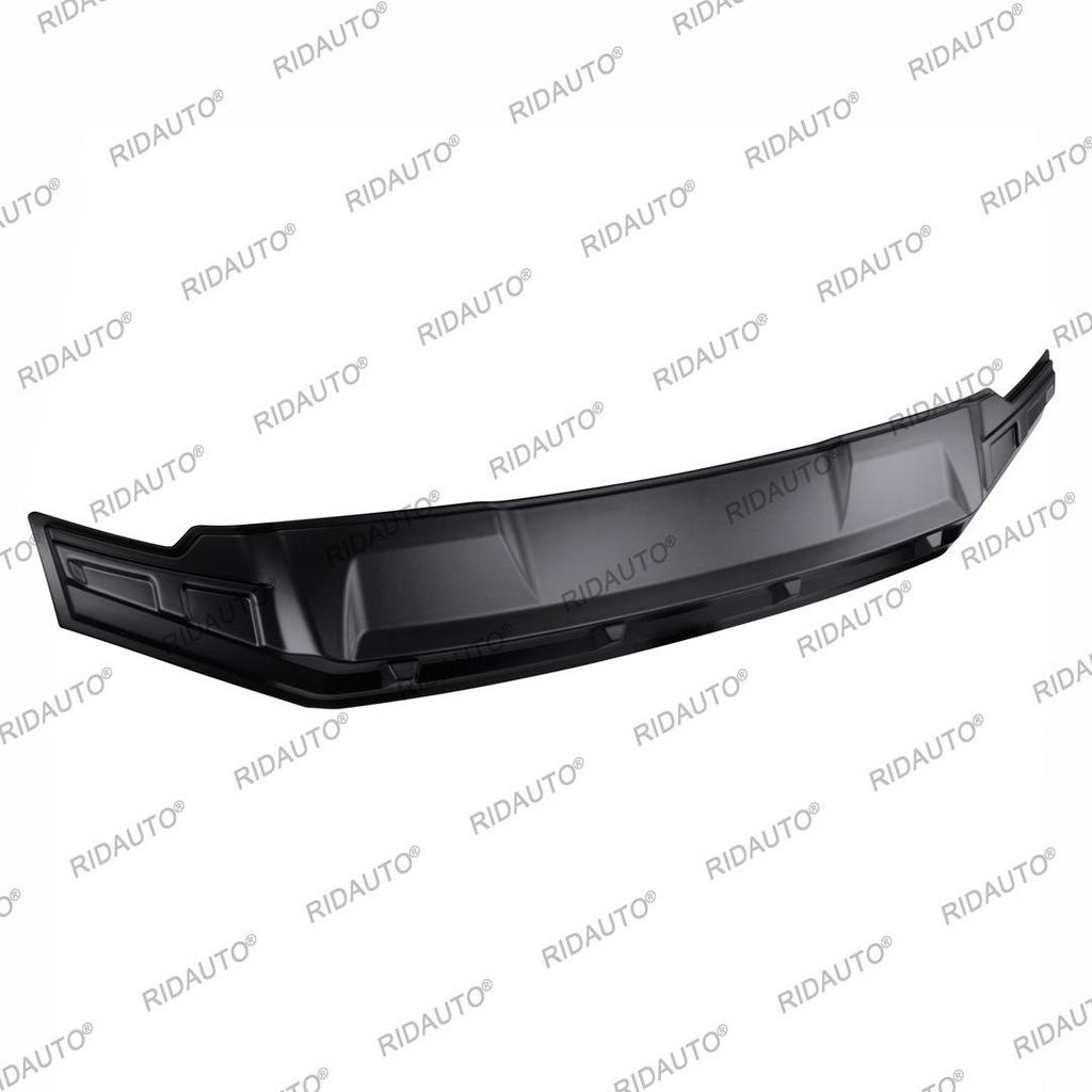 Ford Ranger T9/Everest Sand Hood Deflector 2022-2023