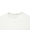 Skechers Solid Color Breathable Knitted T-Shirt Men tops P326M029-0019