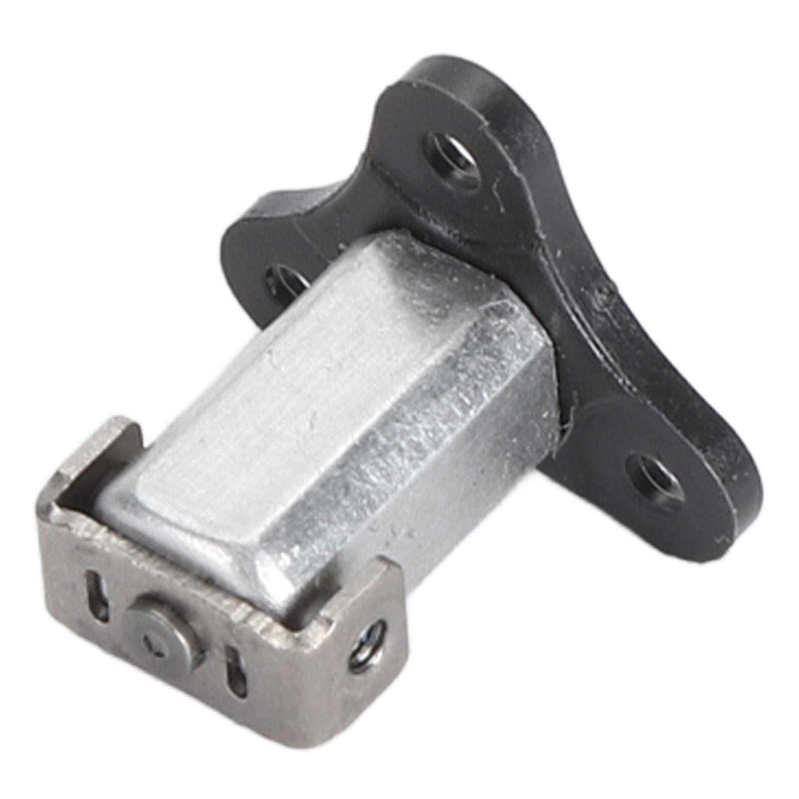 

Drone Arm Shaft Axis Hinge Metal Alloy Anti Impact Easy Installation Arm Axis for Mini 4pro Front