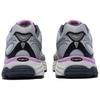 Saucony ProGrid Omni 9 Distract Harbour Black Unisex Sneakers Grey S71004-1