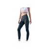 Nike Zenvy HR 7/8 Legginsy Treningowe Damskie Legginsy Ciemnoniebieskie DQ6016391