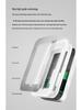 Portable 4L Mini Refrigerator for Skincare, Masks, and Drinks