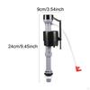 Toilet Fill Valve Bottom Entry Accessory Inlet Professional Replacement Premium Practical Flush