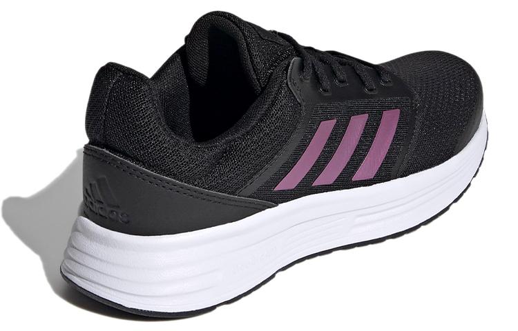 Galaxy 5 Wmns Adidas 'Black Cherry Metallic' Women's FY6743