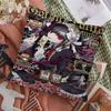 Classic Anime Danganronpa Classic Movie Pillow Gift Home Office Decoration Pillow Bedroom Sofa Car Cushion CoverPillow Case