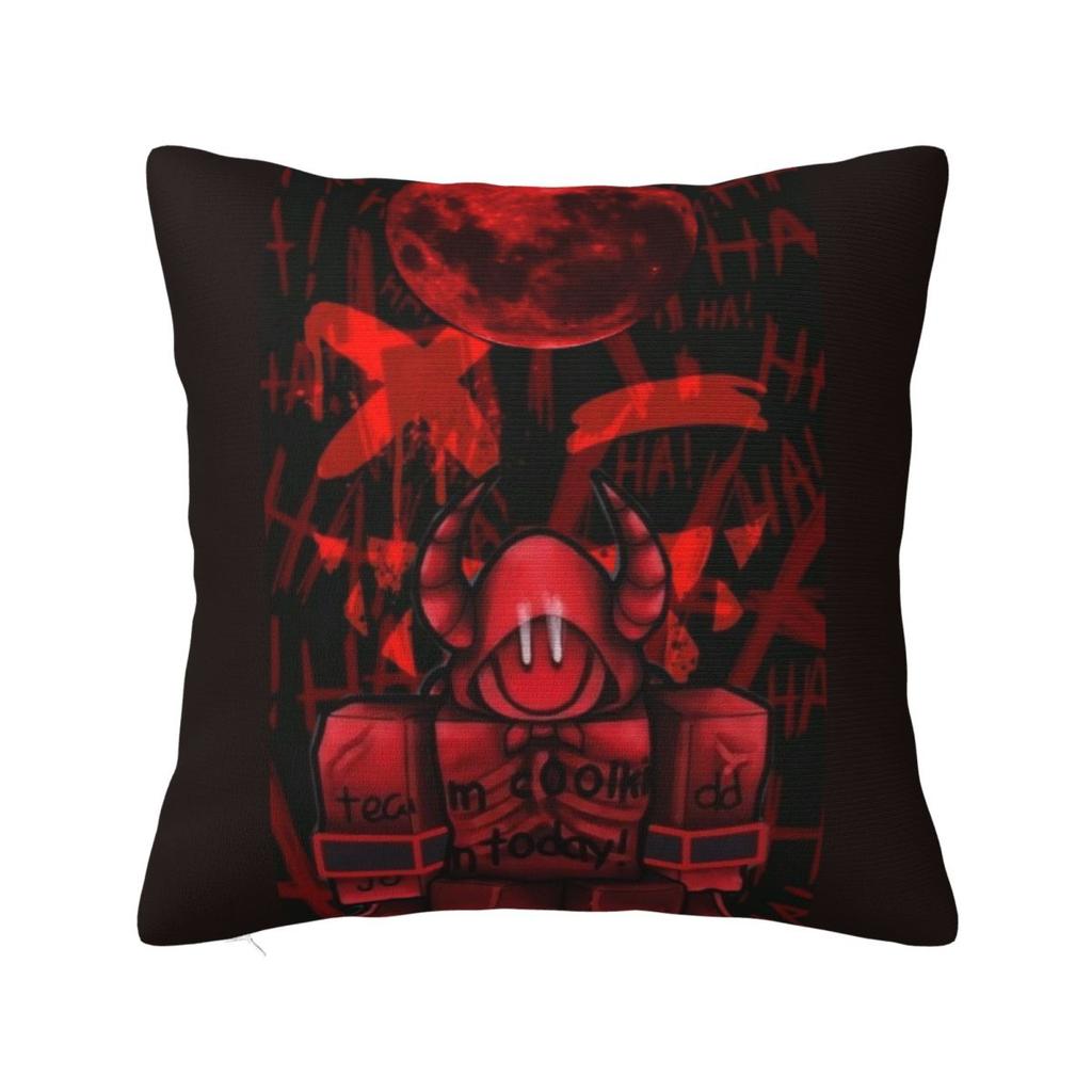 Verlassen Ich will dich für Team Coolkid Kissenbezug Morden Kissenbezug Weich Bedruckter Kissenbezug Kissenbezüge für Sofa Heimdeko