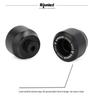 Kayak 450Rally Anti-Collision & Anti-Fall Protection Accessories: Front/Rear Wheel Rods, Axles, and Body Bars
