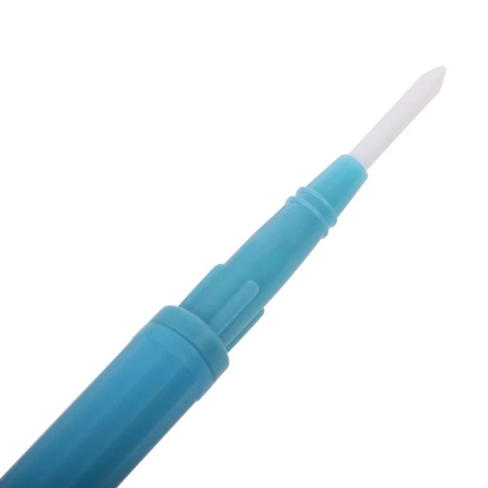 Screwdriver 1/4pcs Ceramic Insulated Plastic Handle
