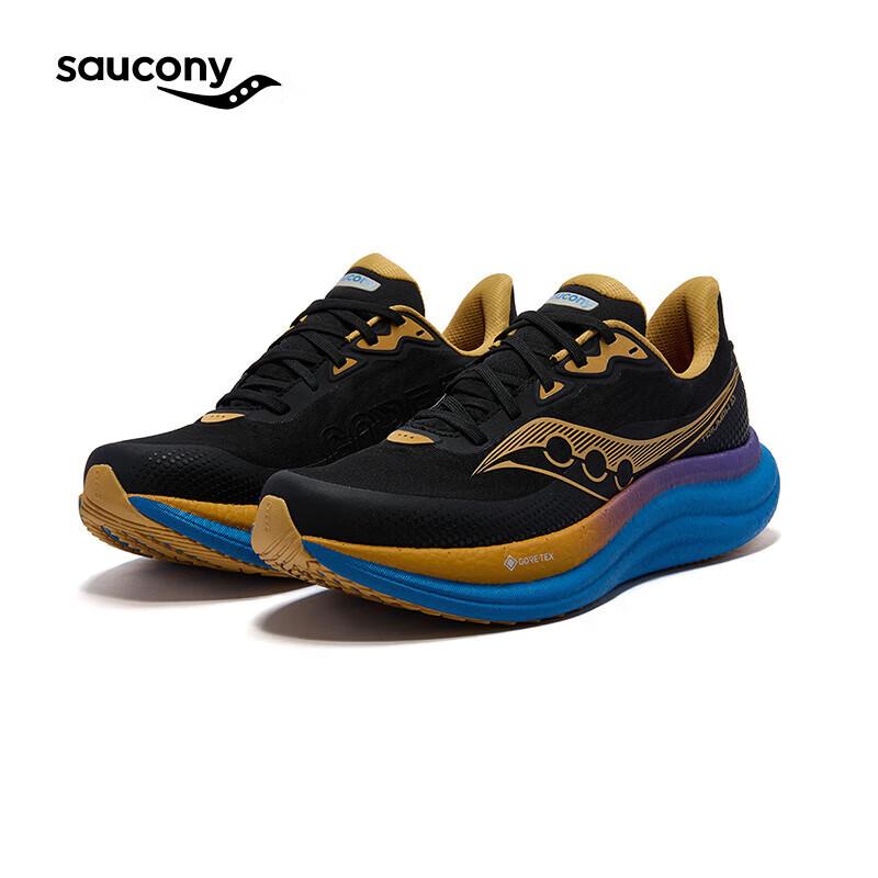 Saucony Triumph 23 GTX Running Shoes