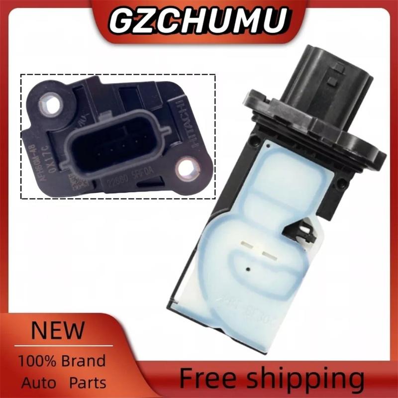 

MAF Mass Air Flow Sensor 22680-5RF0A AFH60M-48 For 16-19 Nissan Maxima 3.5L NEW