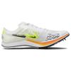 Nike ZoomX Dragonfly Xc White Total Orange Sneakers Casual DX7992-100