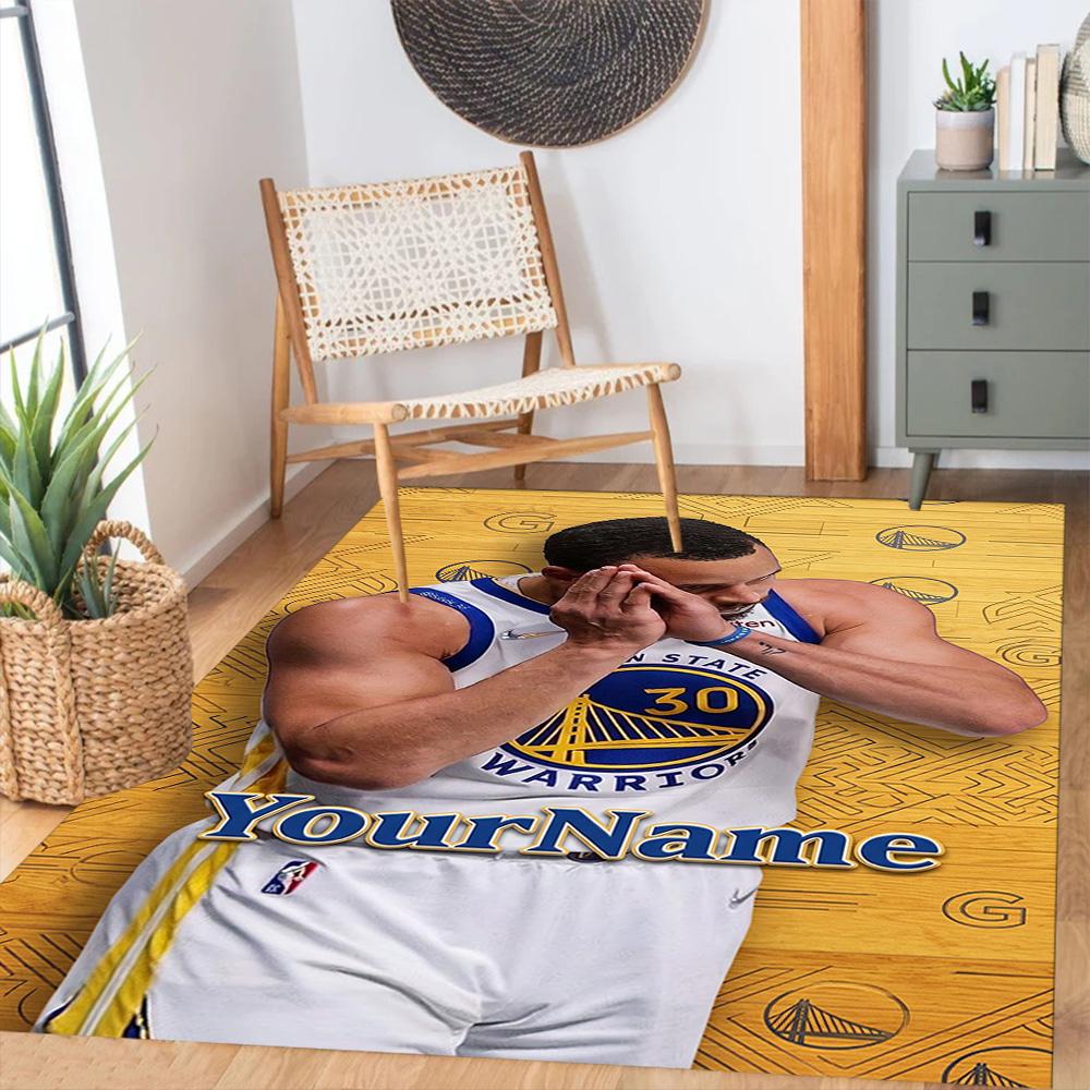 Curry Customize Your Name Floor Rug Office Rug Perfect For Study Room Dining Room Outdoor Playrooms Antislip Carpet Office Home Decor