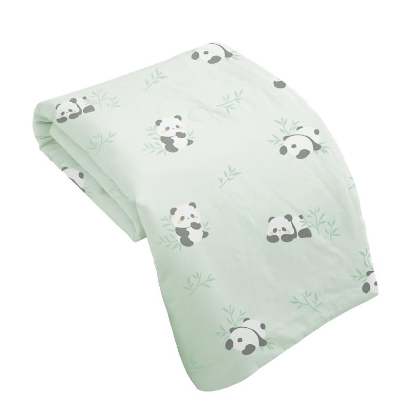 Beyond Kids Children s All-Cotton Summer Quilt 100x120cm