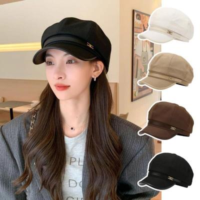 Sombreros – Boinas y gorras