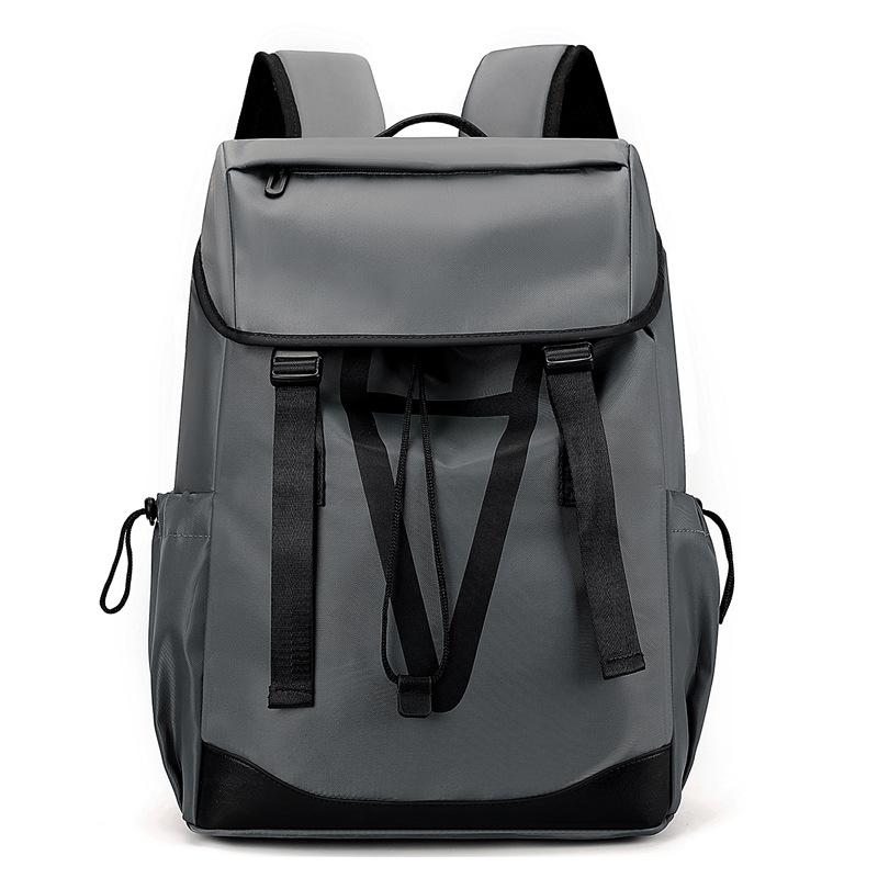 Large Capacity Student Backpack Shoulder Bag Shoulder Bag Outdoor Bag Computer Bag Leisure