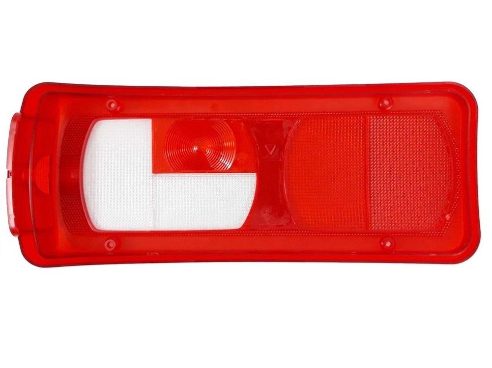 Right Rear Lamp Shade Volkswagen Crafter II 2017- 2026 7CA945112 7CA945096 Rear Glass DAF XF