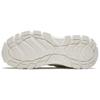 Anta Comfortable Fashionable Slip-Resistant Warm Mid-Top Casual Shoes Women Casual Shoes White Beige Gray 122448987-3