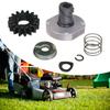 Quality Starter Drive Replacement Kit for 196457, 197402,197412,197415,197417,28A707 28B702,28B705,Lawn Tractor Engines