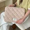 Soft Tablet Sleeve Case Shockproof Computer Bag Lightweight Notebook Pouch  Office