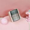 5Rolls/box Decorative Stationery School Adhesive Scrapbooking Washi Tape Masking Tape