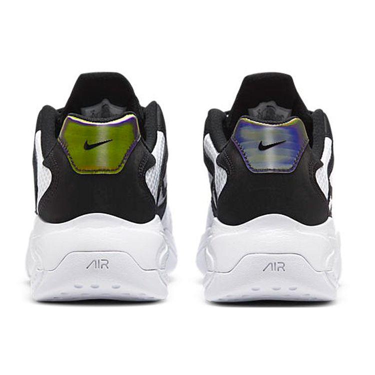 Nike Air Max 2X Weiß Schwarz Damen Sneaker CK2947-100