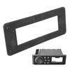 Adapter Plate Fit for   MS-RA70 MS-RA70N MS-RA70NSX Series Sturdy Plastics Marine Stereo System Adapter Plate