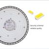 100/150/200W 3500/6500K Ufo Led High Bay Lights Waterproof Commercial Industrial Market Warehouse Garage Workshop Lamps