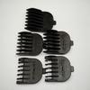 1.5mm 3mm 6mm 9mm 12mm Guide Comb Set For Remington Trimmer PG6125 PG6135 PG6137 PG6145 PG6155 BG3500 PG2000 PG3000 PG4000