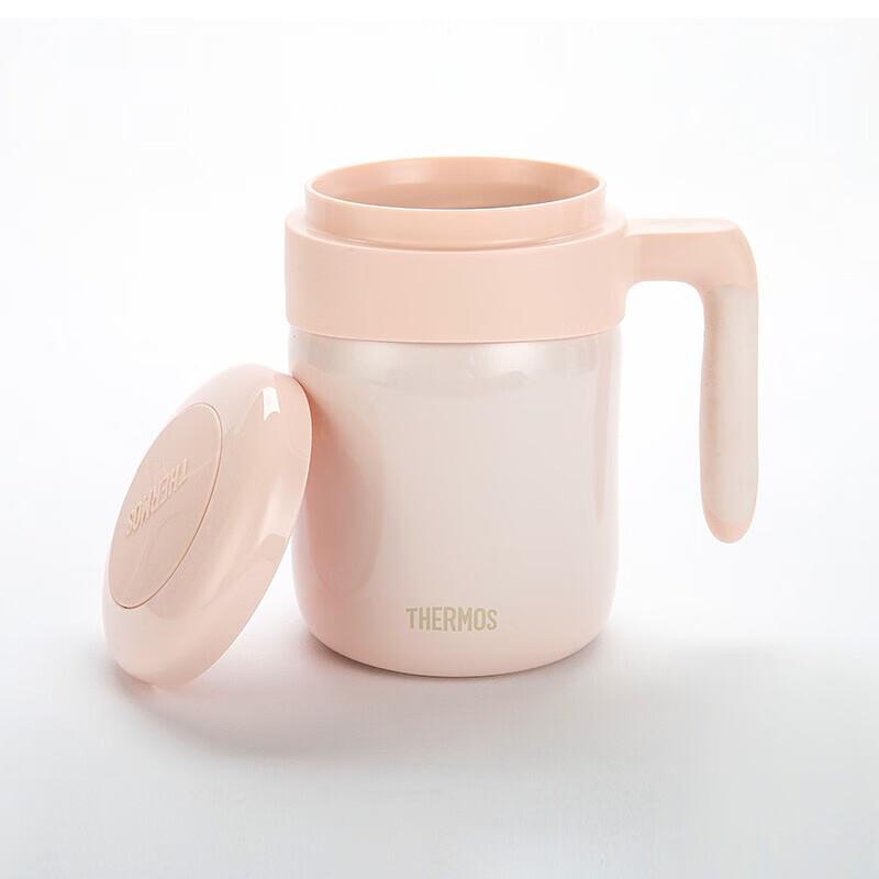 Thermos 520ml Hand-brew Tea & Office Cup