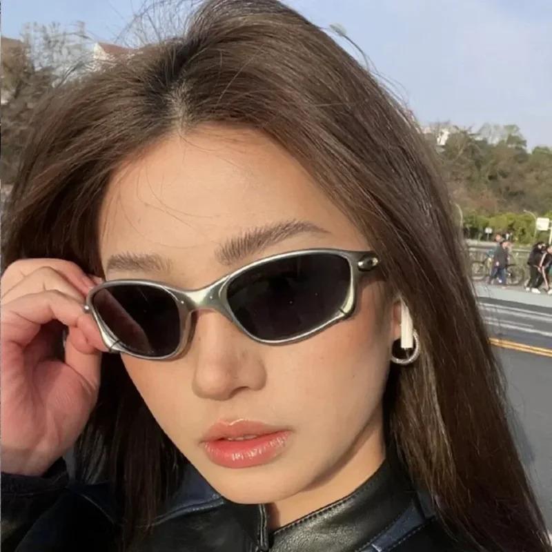 Gafas de Sol Polarizadas Geniales para Hombres y Mujeres Gafas para Ciclismo UV400 Gafas de Sol para Pesca Gafas de Ciclismo Gafas para Montar