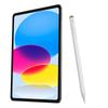Stylus a Punta Attiva 2 Smooth Writing per iPad con Cavo USB-C, Bianco