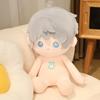 Love And Deepspace Plush Toy Cartoon Cotton Doll Decoration Kids Gift Decoration