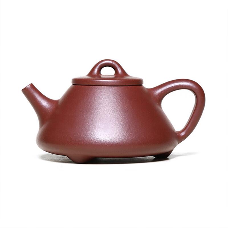 Handmade Yixing Zisha Clay Teapot