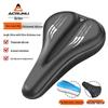 Outdoor Thickened Silicone Bicycle Seat Cushion Cover