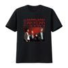 The Pretenders Rock Band T Shirt Heavy Cotton Musician Inspired Best Seller Vintage Washed Designer Clothes Streetwear
