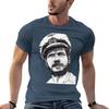 Das Boot TShirt Big Size Loose Fit Tee Shirt
