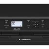 Canon iC MF271dn A4 Black & White Laser Multifunction Printer CN plug (adapter included)
