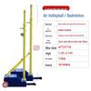 Portable Badminton & Air Volleyball Net Stand