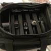 Sports Bag, Shooting Range Bag Tactical Storage Bag Men's Multifunctional Bag Shoulder Bag, Outdoor Hunting, Camping, Hiking Bag