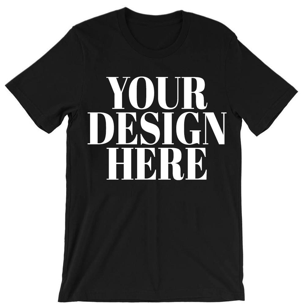 

printed according to customer s request Unisex T-Shirt XXXXL