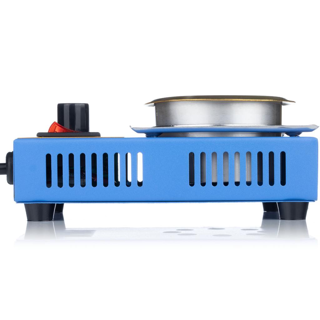 Soldering Pot 21-B 160W, Tin Tank 50Mm