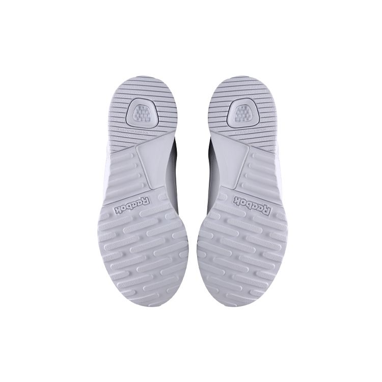 Reebok Royal Bridge Fabric Leather 2.0 Minimalist Versatile Durable Low-Top Lifestyle Casual Shoes Women sneaker White BS8092