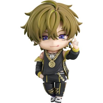 Nendoroid Paradox Live Tomoe Kuudoryu niet-schaalbare, beschilderde plastic actiefiguur
