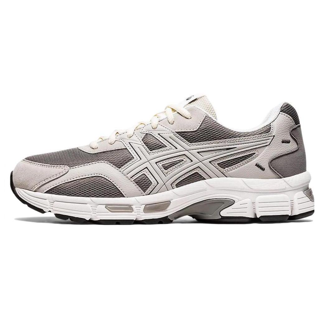 

Кроссовки унисекс ASICS Gel Jog MC Clay Grey Oyster Grey 1201A632-020 43.5